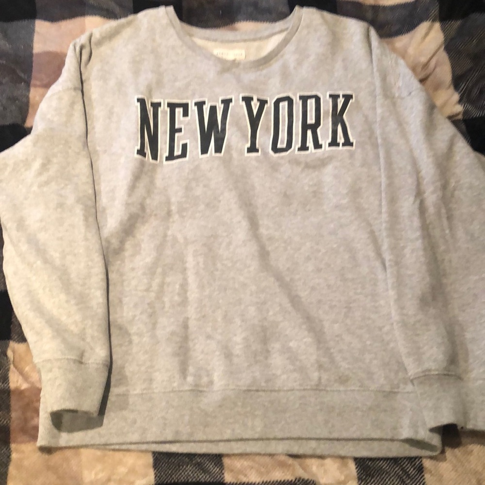 Aeropostale New York crew neck